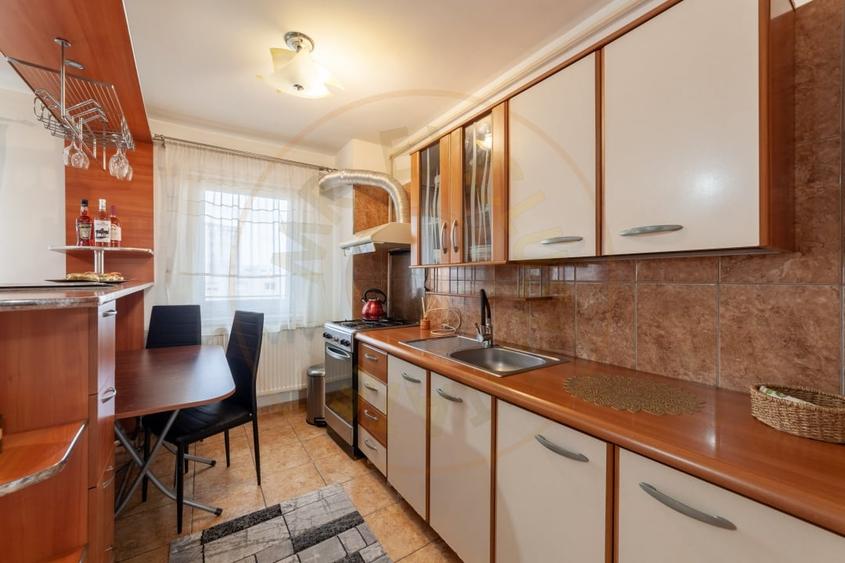 Apartament 2 camere – zona Nord, Pitesti – cu boxa - 3