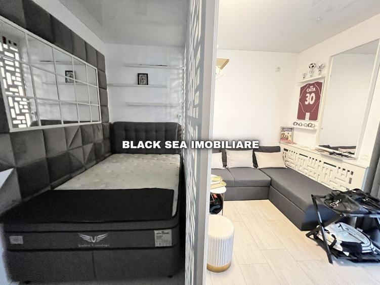 Garsoniera ultramoderna cu terasa si loc de parcare  - Termen Lung - 8