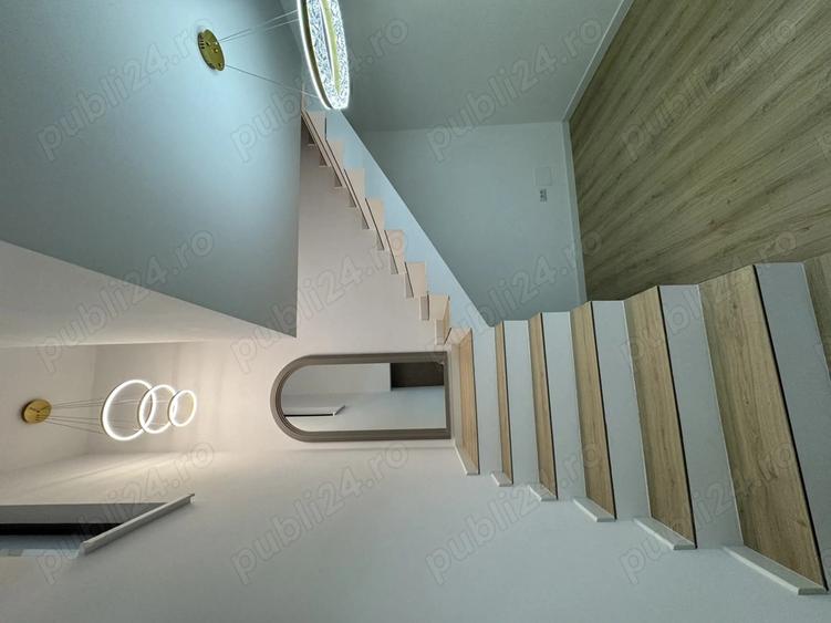 Casa cu etaj Clocociov Complet Mobilata ?i utilata 2026 - 3