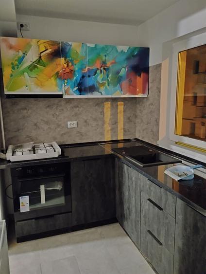 Garsoniera mobilata complet - 4