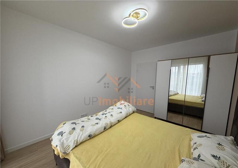 APARTAMNETE CU 2 CAMERE | DE INCHIRIAT | SCALA CETATE | ORAD - 13