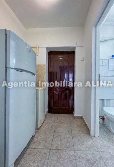 Garsoniera in Deva, zona Progresului, decomandata, 20 mp, parter... - 3