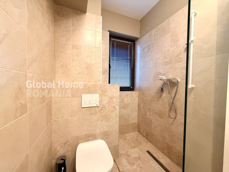 2 Camere | Design elegant | Parcare Inclusa | Green Vista - Pipera - 16