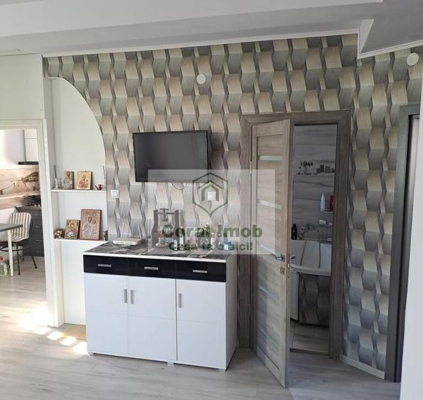 Inchiriez casa intrare Comuna Berceni - 1