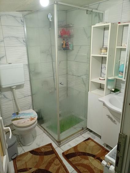 Vand 1/3 din casa +curte - 7