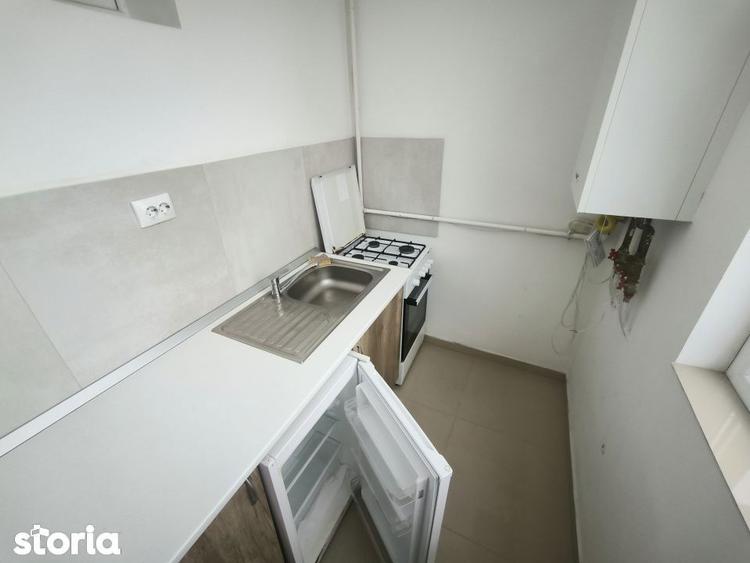 Apart. cu 2 camere+curte, bloc nou, parcare, zona Marasti/Oser - 3