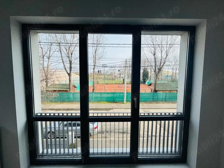 Inchiriez spatiu birouri - zona Crangasi - Regie - 1