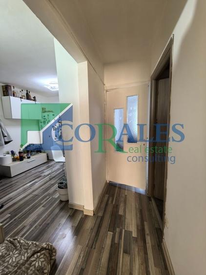 2 camere! 47mp! Etaj Intermediar! Zona Lipovei! - 5