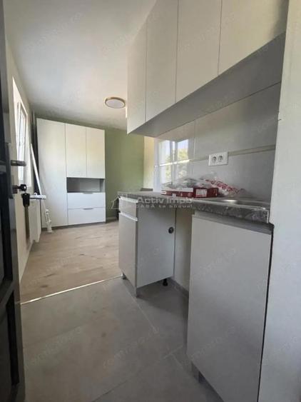 Garsoniera Rogerius - etaj 1 - str. Aluminei - 9