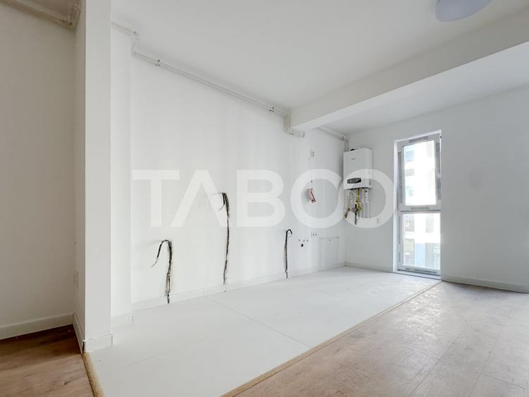 De vanzare apartament cu 2 camere finisat bloc nou super pret - 5