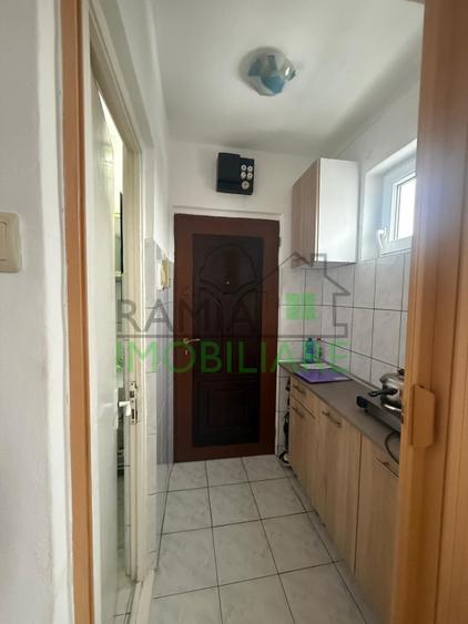 Garsoniera mobilata Tractorul - Investitie sigura - 4