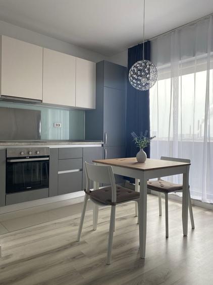 Proprietar inchiriez garsoniera Dristor Day Residence ,bloc 2019 - 8