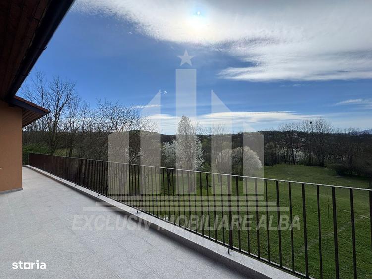 Casa individuala | De vanzare | 200 mp | 8140 mp teren | Oarda de Sus - 6