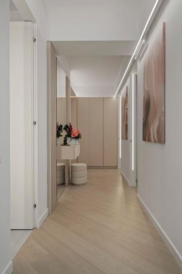 Apartament 3 camere de inchiriat | Cortina North - 6