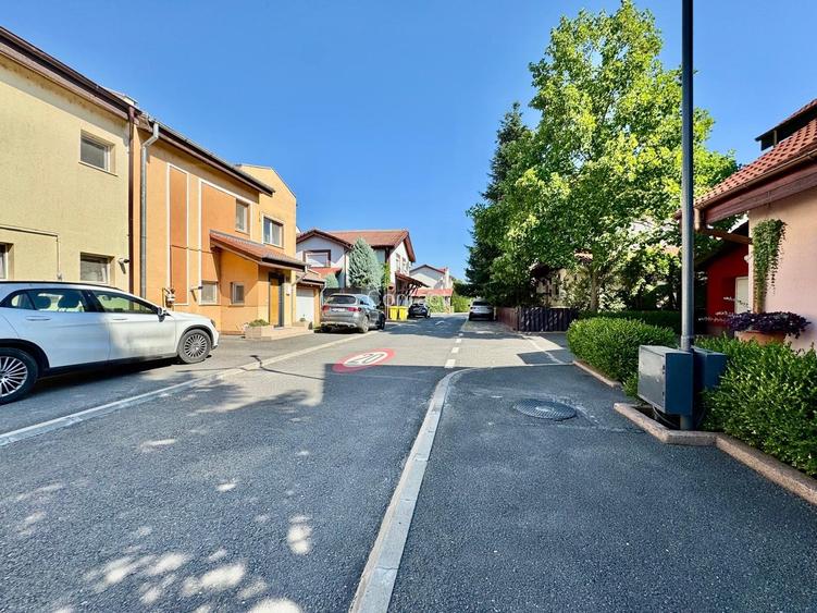 Inchiriere vila Erou Iancu Nicolae | Ansamblul Rezidential Beta