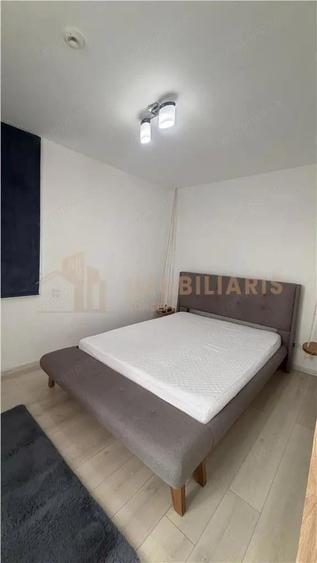 Chirie apartament 2 camere si curte proprie, zona Marul de Aur - 6