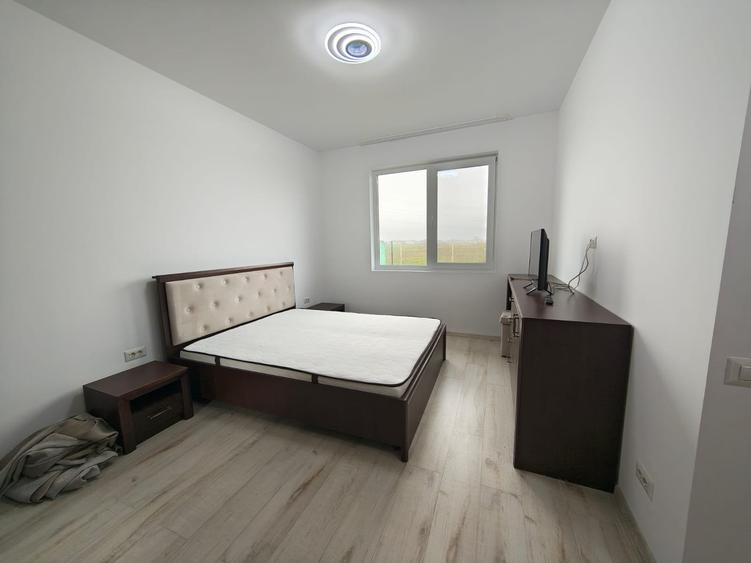 Casă individuală de închiriat – parter, mobilată și utilată complet - 6