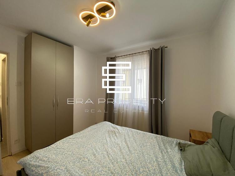 Apartament cochet 2 camere, cu pivniță – Cireșica, Sibiu - 9