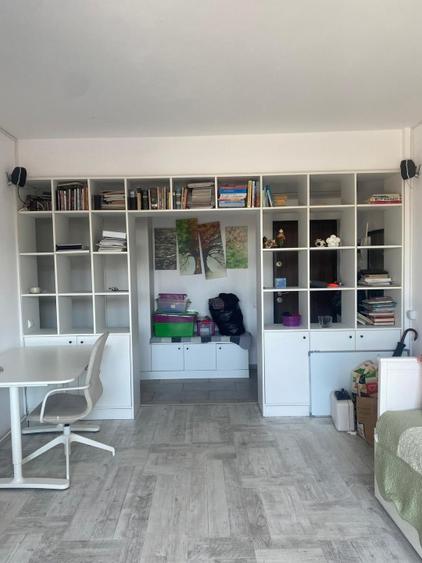 Apartament 2 camere mobilat +curte individuala - 7