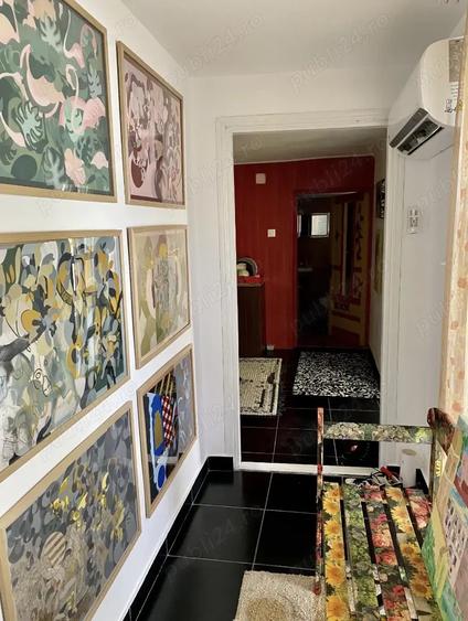 Casa de vanzare Jurilovca - 4