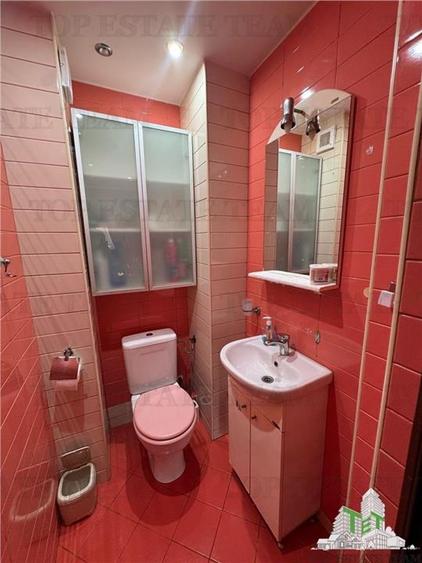 APARTAMENT 3 CAMERE ZONA SIDERURGISTILOR VEST - 13