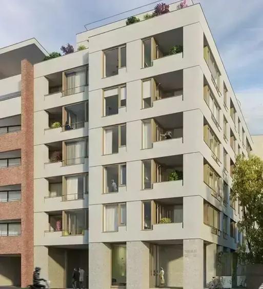 Apartament 2 camere, terasa, gradina| Parc Cismigiu I Metrou Eroilor I - 1