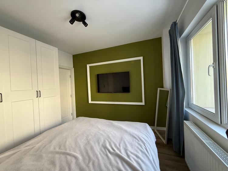 Apartament Floreasca 2 camere Superb *De Inchiriat* - 14