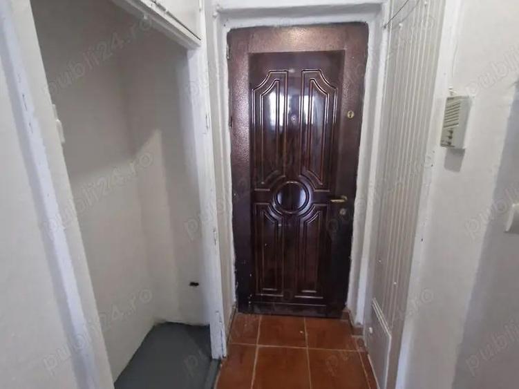 Drumul Taberei, B-dul 1 Mai - 8