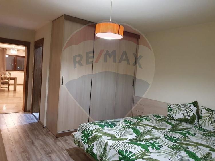 Apartament de lux cu 3 camere, in Gradiste- de inchiriat - 10