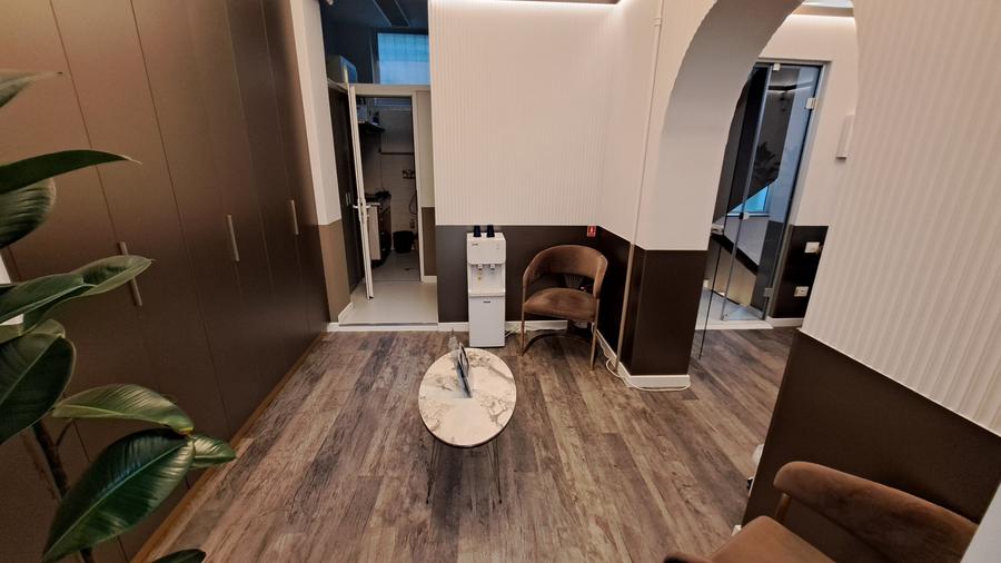 BUSINESS LA CHEIE IN VILA RENOVATA - CLINICA STOMATOLOGICA - 27