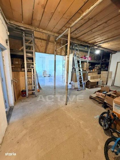 Spatiu industrial in zona Strada Plevnei - 2