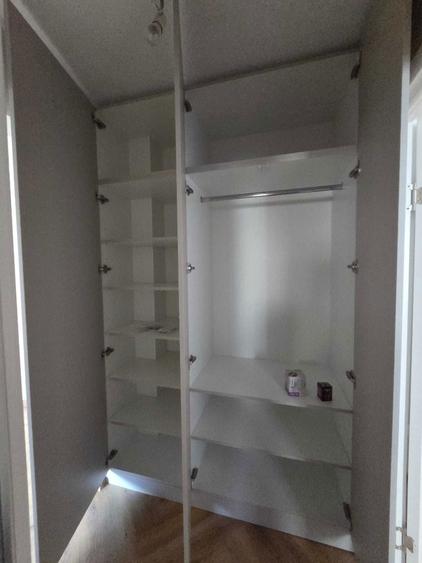 Proprietar, 3 camere, prima inchiriere, totul nou - 1