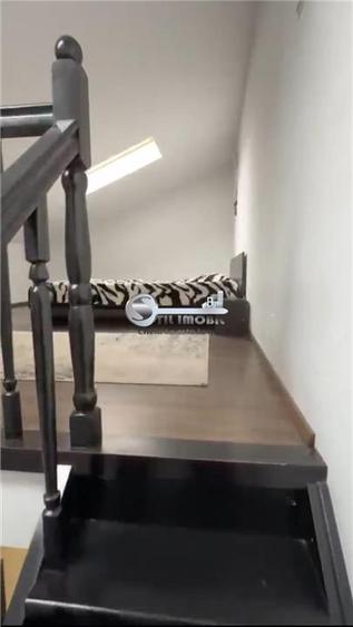 2 CAM VISOIANU PE 2 ETAJE , LOC DE PARCARE MOBILAT UTILAT - 9