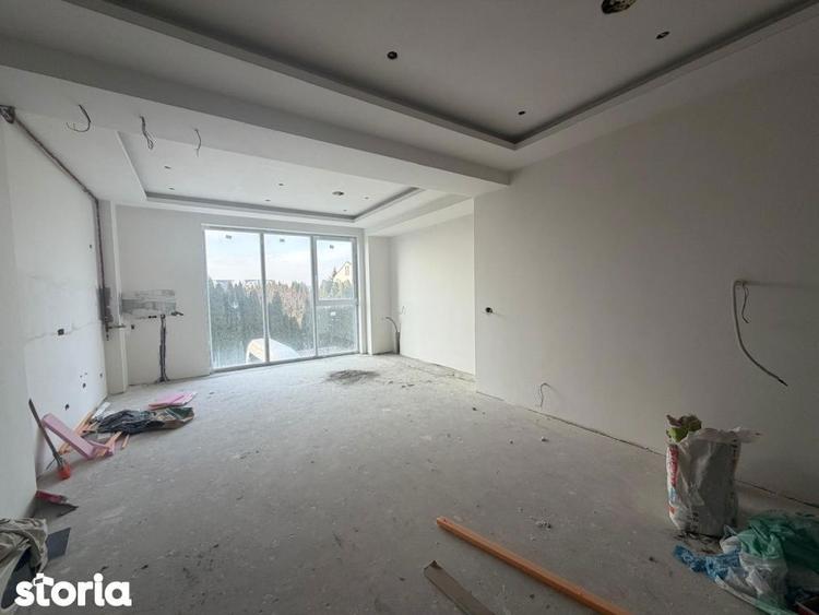 Apartament 3 camere , 89 mp utili, etj 1, semifinisat , Radauti - 6