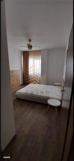 APARTAMENT 2 CAMERE | DECOMANDAT | ZONA KAUFLAND NORD - 4