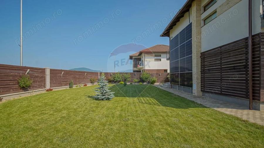 Casa de vanzare in ora?ul Ghimbav! Comision 0 %! - 2