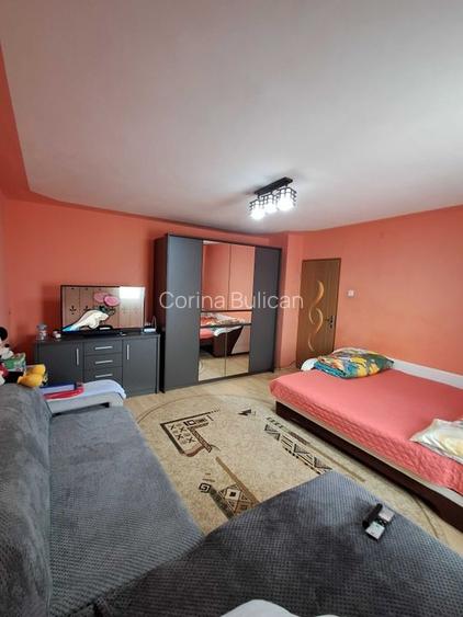Freidorf | 2 Camere | Decomandat | Centrala Proprie.