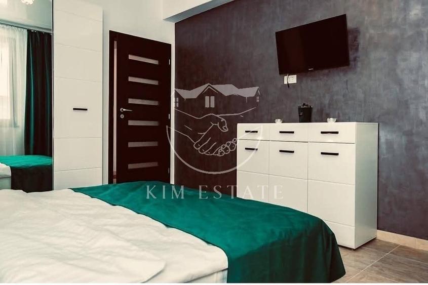 Apartament 2 camere Stefan Building Luxury Resort Sea View - 6