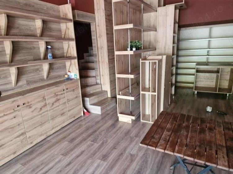 Iancului Mihai Bravu 60 mp  spatiu comercial - 6
