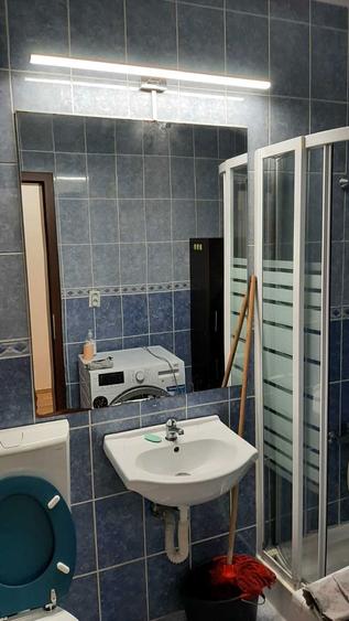 Apartament 2 camere, 46 mp, Calea Turzii - 3
