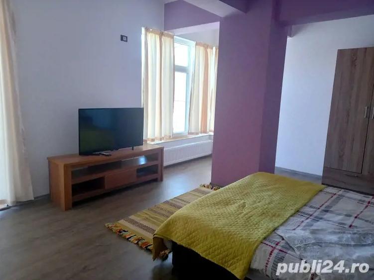 Inchiriez apartament 2 camere cu 2 bai, 72 mp - 8