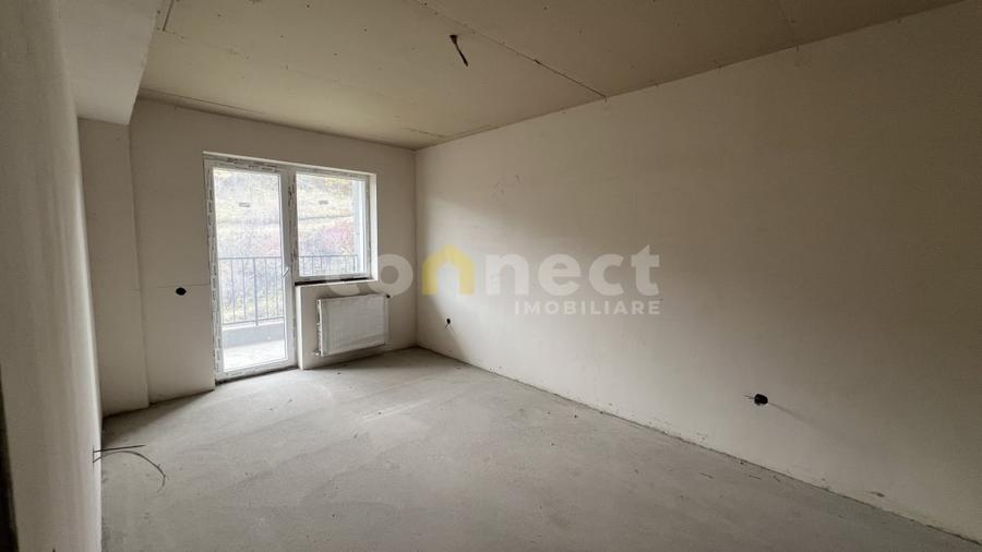 Apartament 3 camere | SU 62 mp | balcon 13 mp | Zona Urusagului - Floresti - 1