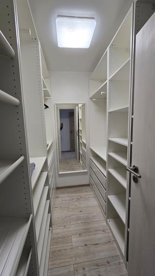 De închiriat apartament 3 camere Bulevard Decebal  metrou munci - 9