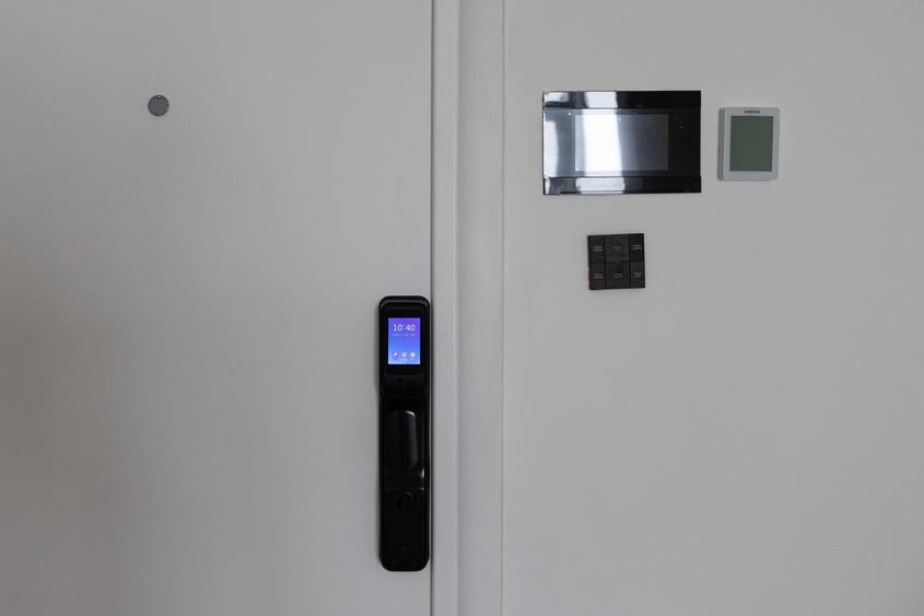 Apartament - Etaj 5 - Complex Rezidențial WHITE SEA - Navodari - 7