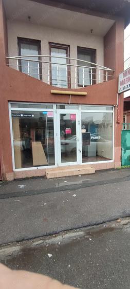 Inchiriez spa?iu 20 mp - 1