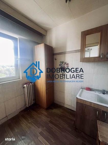 GARSONIERA  CF 1 ,SUPRAFATA 25 MP . - 2