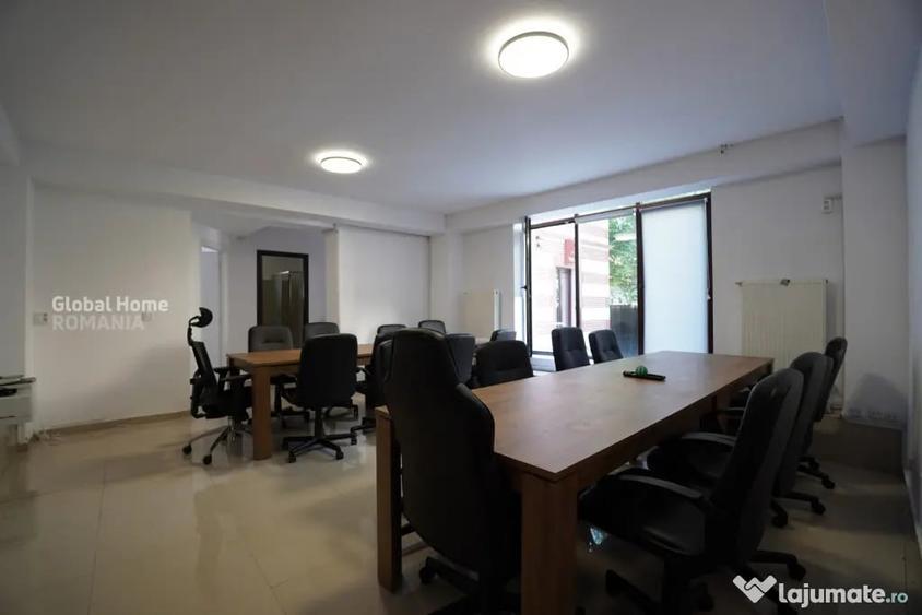 Casă cu 12 camere cu Teren 600 Mp în Victoriei