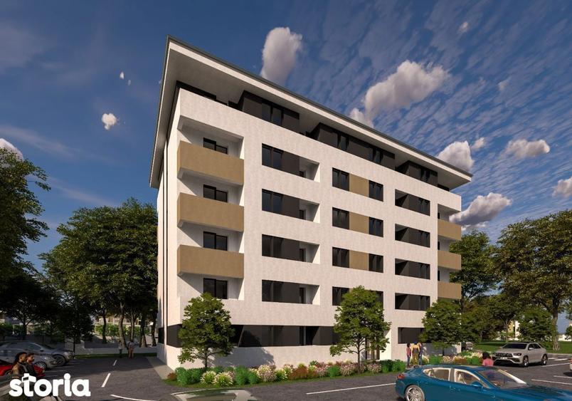Apartament- zona frumoasa - 6