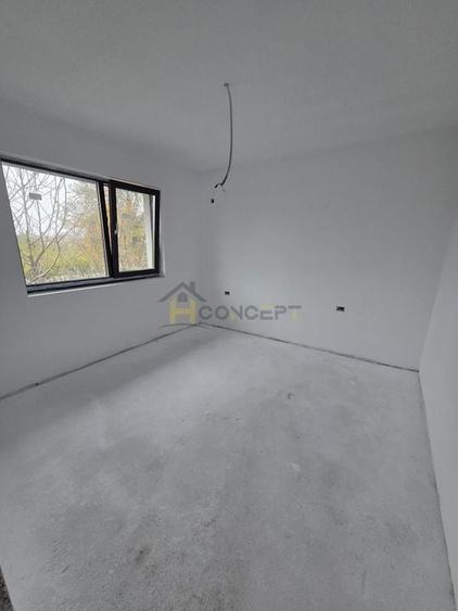 Vila individuala 4 camere finisaje la alegere Str Martisor - 8