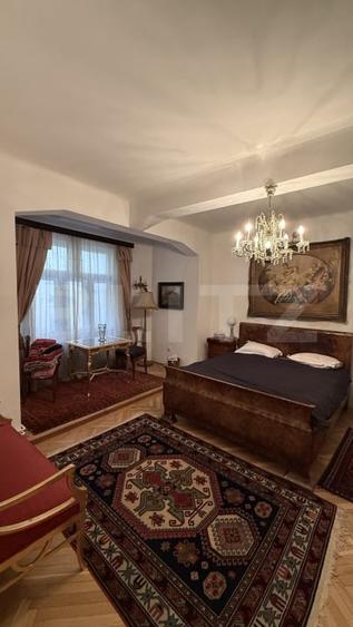 Apartament 4 camere, 108 mp, zona Piata Unirii - 6